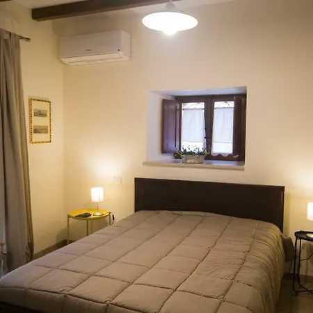 Alla Scalinata Πανσιόν