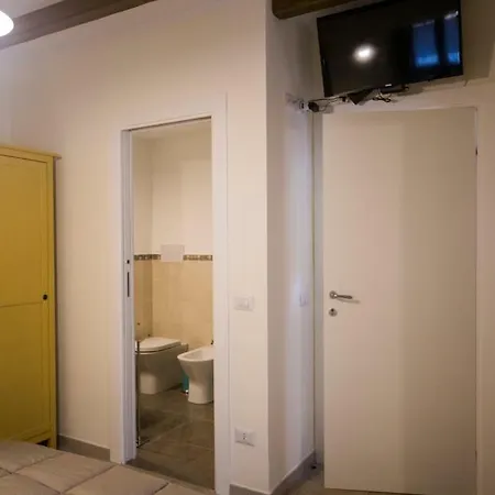 Alla Scalinata * Μιλάτσο