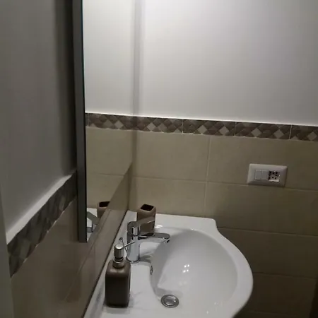 Πανσιόν Alla Scalinata *