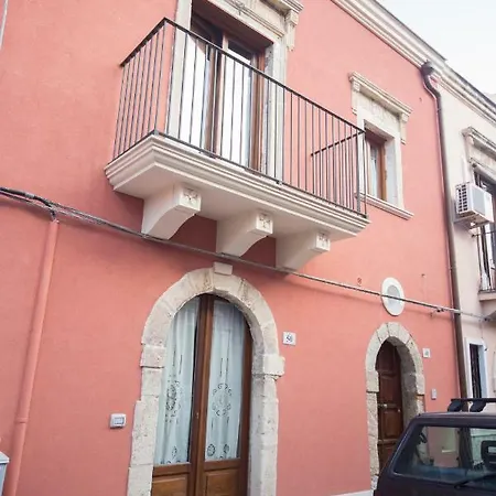 Alla Scalinata *