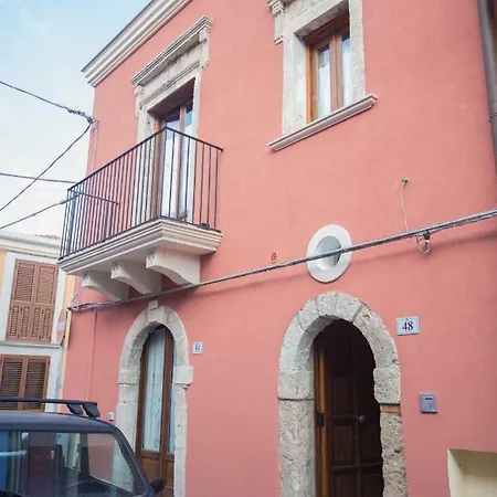 Alla Scalinata