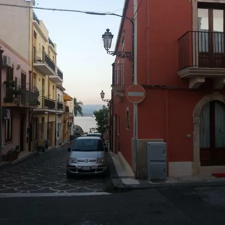 Alla Scalinata * Μιλάτσο